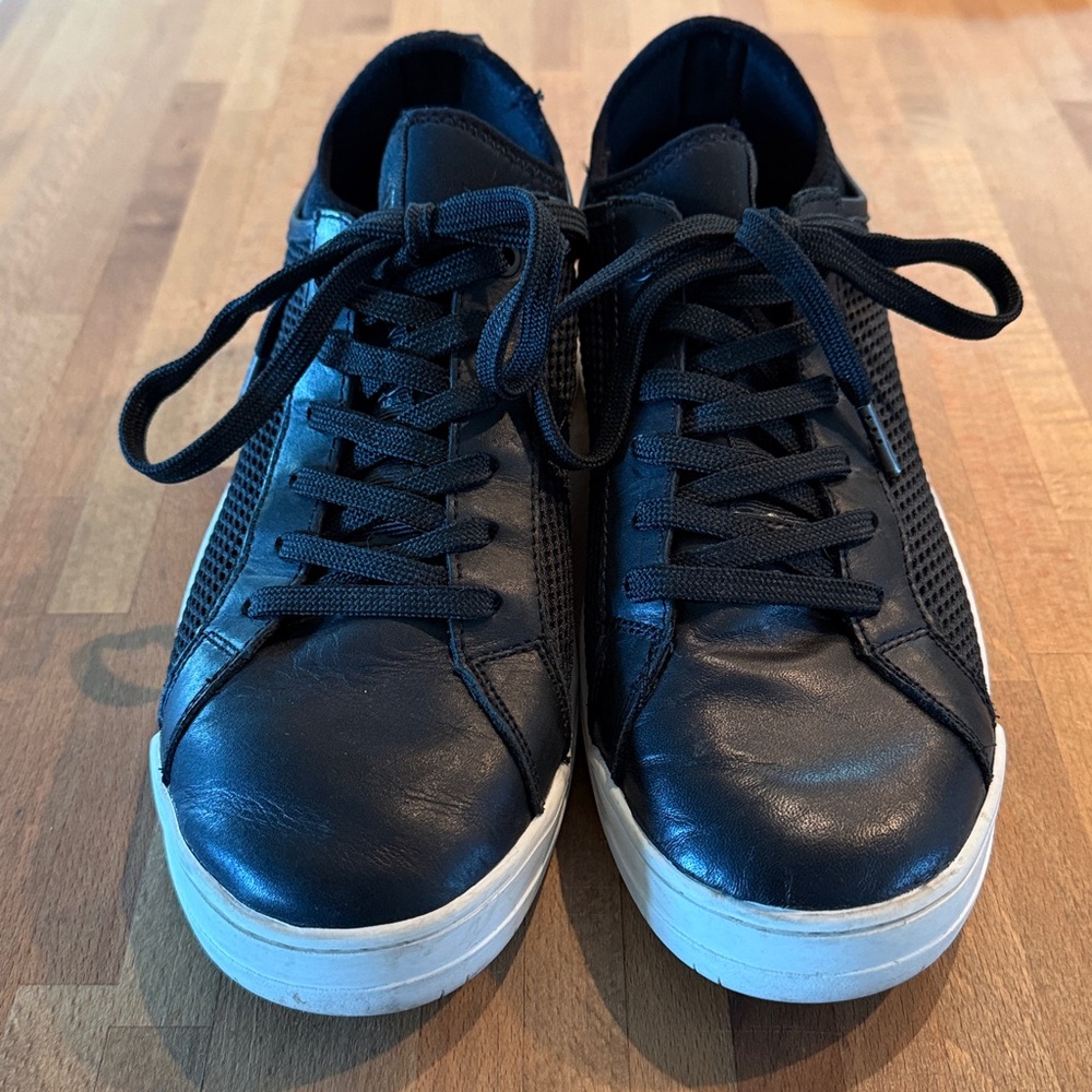 PAJAR Waterproof Sneakers, Size 7 - 7 1/2